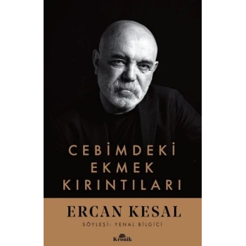 Cebimdeki Ekmek Kırıntıları