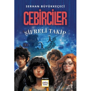 Cebirler-Şifreli Takip