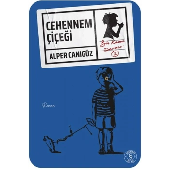 Cehennem Çiçeği