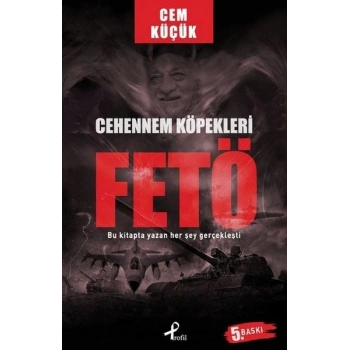 Cehennem Köpekleri - FETÖ
