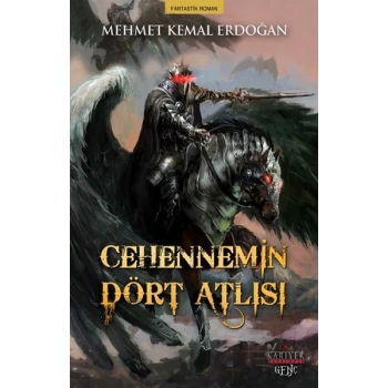 Cehennemin Dört Atlısı