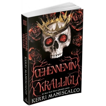 Cehennemin Krallığı