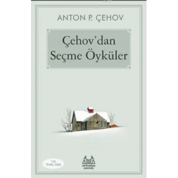 Çehov’dan Seçme Öyküler