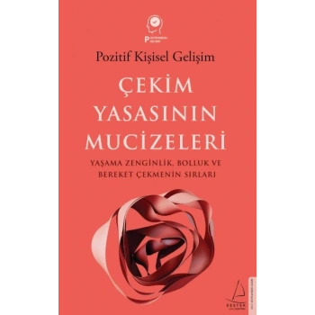 Çekim Yasasının Mucizeleri