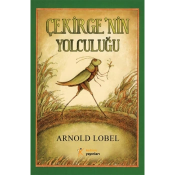 Çekirgenin Yolculuğu
