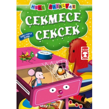 Çekmece Çekçek - Derli Toplu Olmak / Mini Masallar