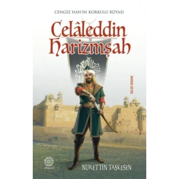 Celaleddin Harizmşah