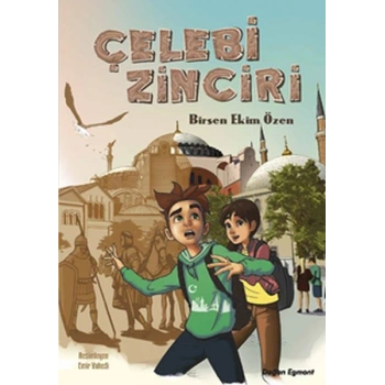 Çelebi Zinciri