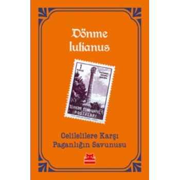 Celilelilere Karşı Paganlığın Savunusu