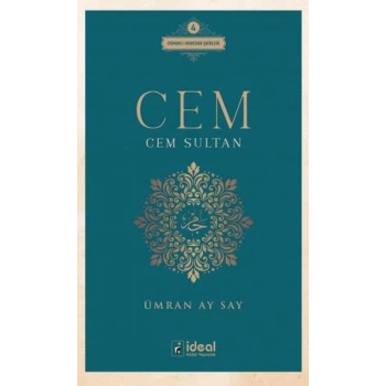 Cem - Cem Sultan