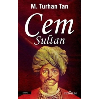 Cem Sultan