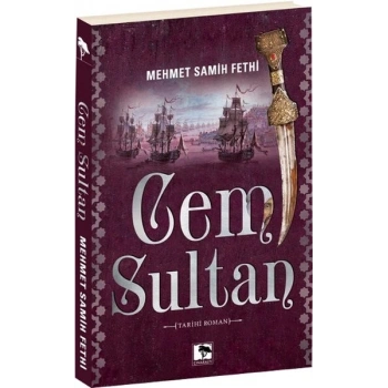 Cem Sultan