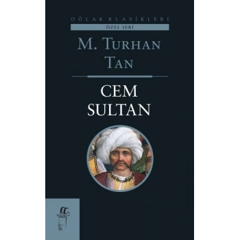 Cem Sultan
