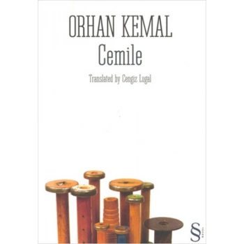 Cemile (İngilizce)