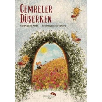 Cemreler Düşerken