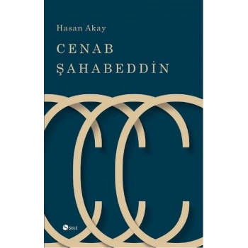 Cenab Şahabeddin