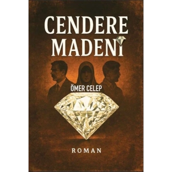 Cendere Madeni