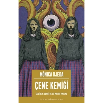 Çene Kemiği
