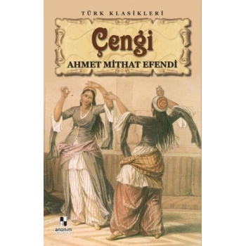 Çengi