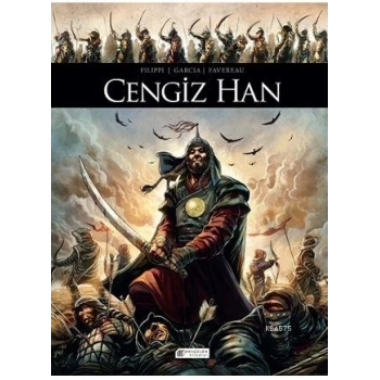 Cengiz Han
