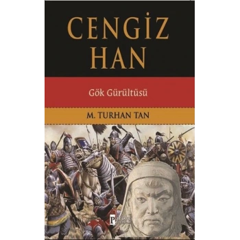 Cengiz Han  Gök Gürültüsü