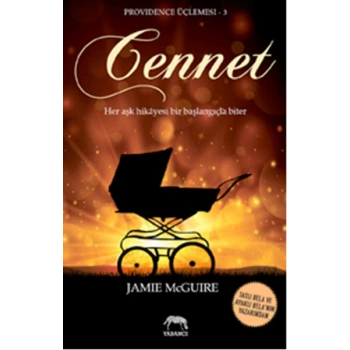 Cennet - Providence Üçlemesi 3