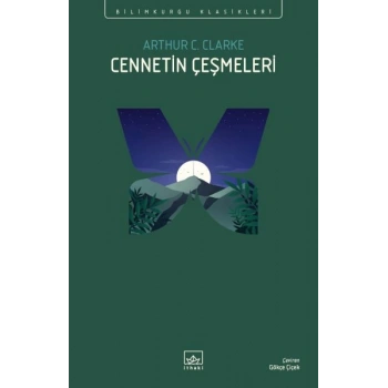 Cennetin Çeşmeleri