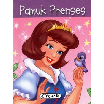 Cep Klasikleri Pamuk Prenses