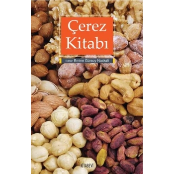 Çerez Kitabı