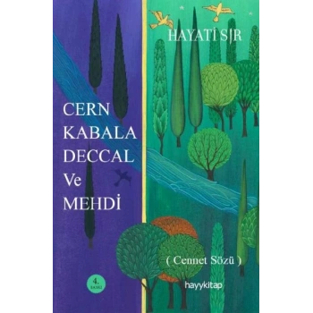 Cern Kabala Deccal ve Mehdi (Cennet Sözü)