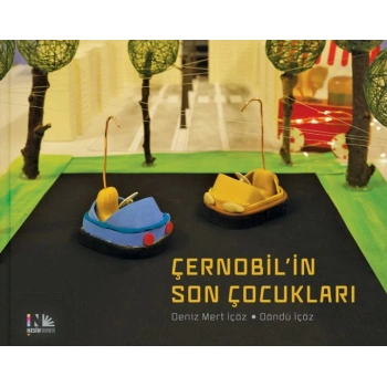 Çernobilin Son Çocukları