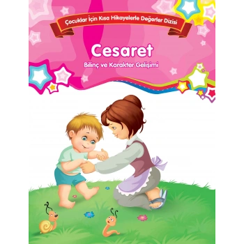 Cesaret - Bilinç ve Karakter Gelişimi
