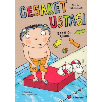 Cesaret Ustası