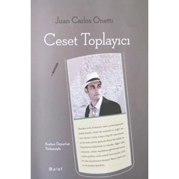 Ceset Toplayıcı