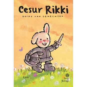 Cesur Rikki