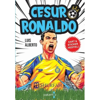 Cesur Ronaldo