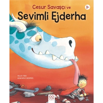 Cesur Savaşçı ve Sevimli Ejderha