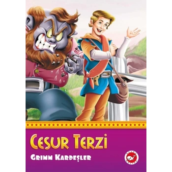 Cesur Terzi