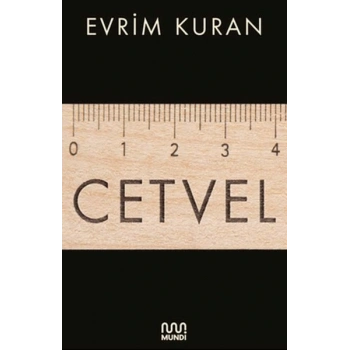 Cetvel