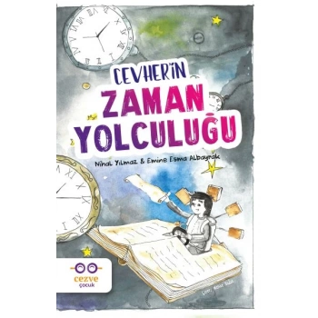 Cevher’in Zaman Yolculuğu