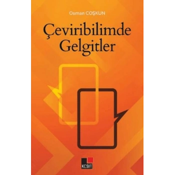 Çeviribilimde Gelgitler