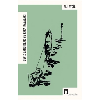 Ceviz Sandıklar ve Para Kasaları