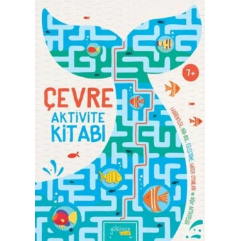 Çevre Aktivite Kitabı