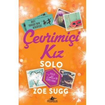 Çevrimiçi Kız - Solo