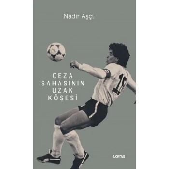 Ceza Sahasının Uzak Köşesi