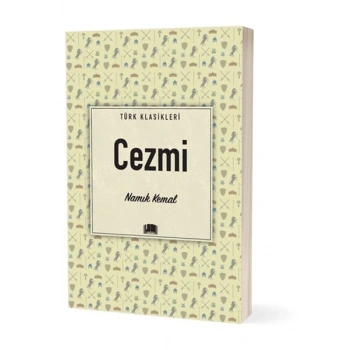 Cezmi