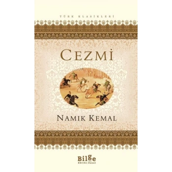 Cezmi