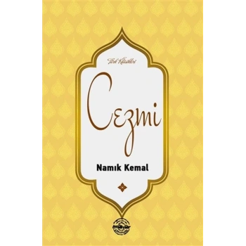 Cezmi