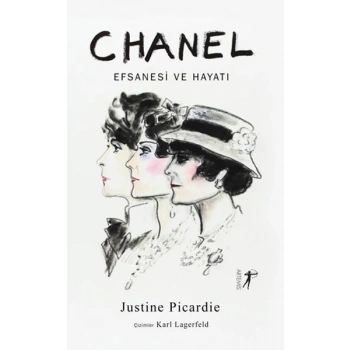 Chanel Efsanesi ve Hayatı
