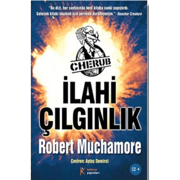 Cherub İlahi Çılgınlık